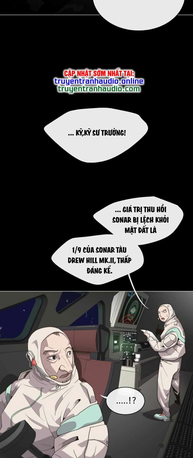 Kỷ Nguyên Siêu Anh Hùng Chap 28 - Next Chap 29