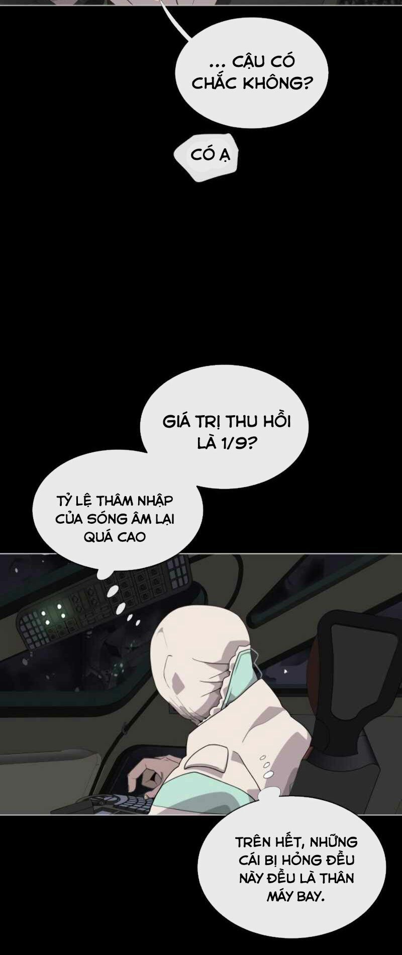 Kỷ Nguyên Siêu Anh Hùng Chap 28 - Next Chap 29