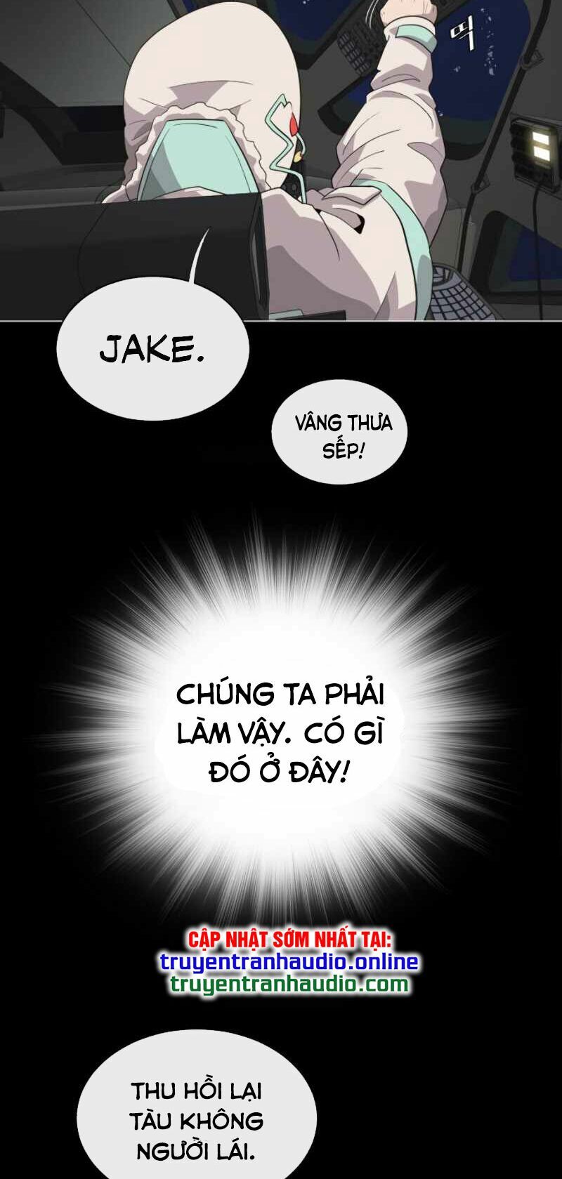 Kỷ Nguyên Siêu Anh Hùng Chap 28 - Next Chap 29