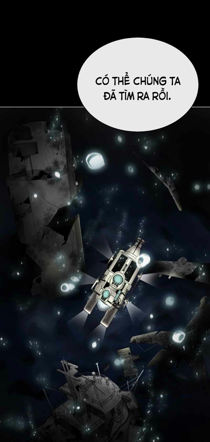 Kỷ Nguyên Siêu Anh Hùng Chap 28 - Next Chap 29