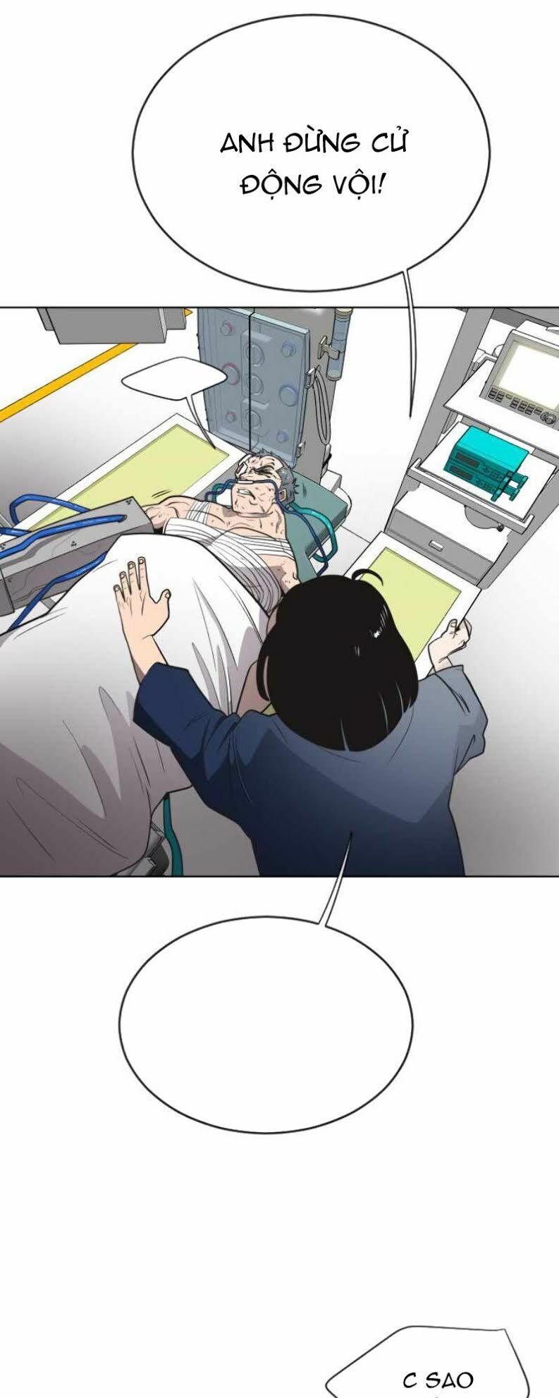 Kỷ Nguyên Siêu Anh Hùng Chap 29 - Next Chap 30