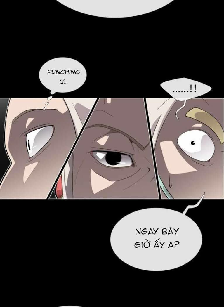 Kỷ Nguyên Siêu Anh Hùng Chap 29 - Next Chap 30