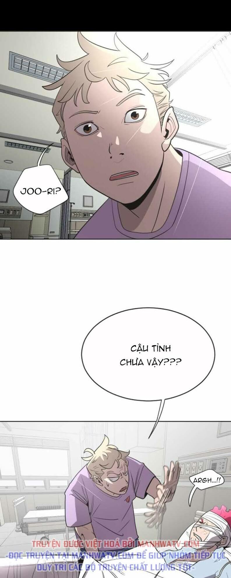 Kỷ Nguyên Siêu Anh Hùng Chap 29 - Next Chap 30