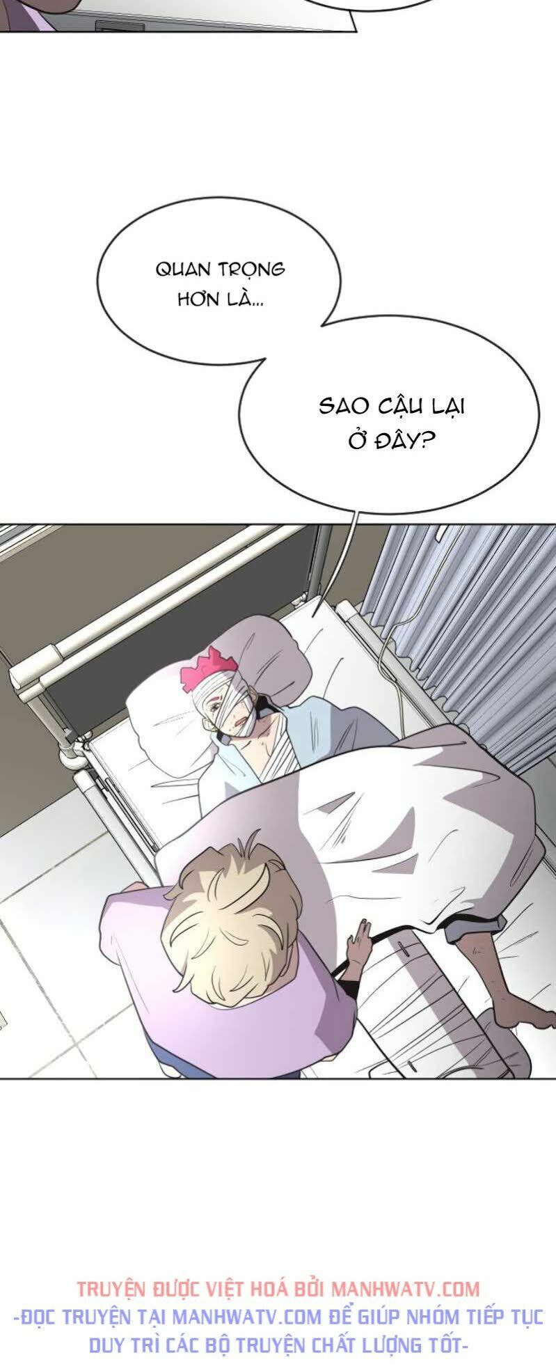 Kỷ Nguyên Siêu Anh Hùng Chap 29 - Next Chap 30