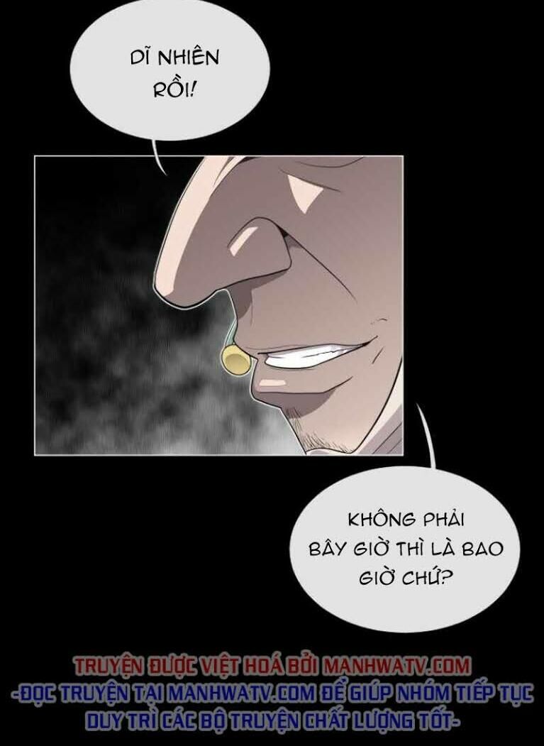 Kỷ Nguyên Siêu Anh Hùng Chap 29 - Next Chap 30