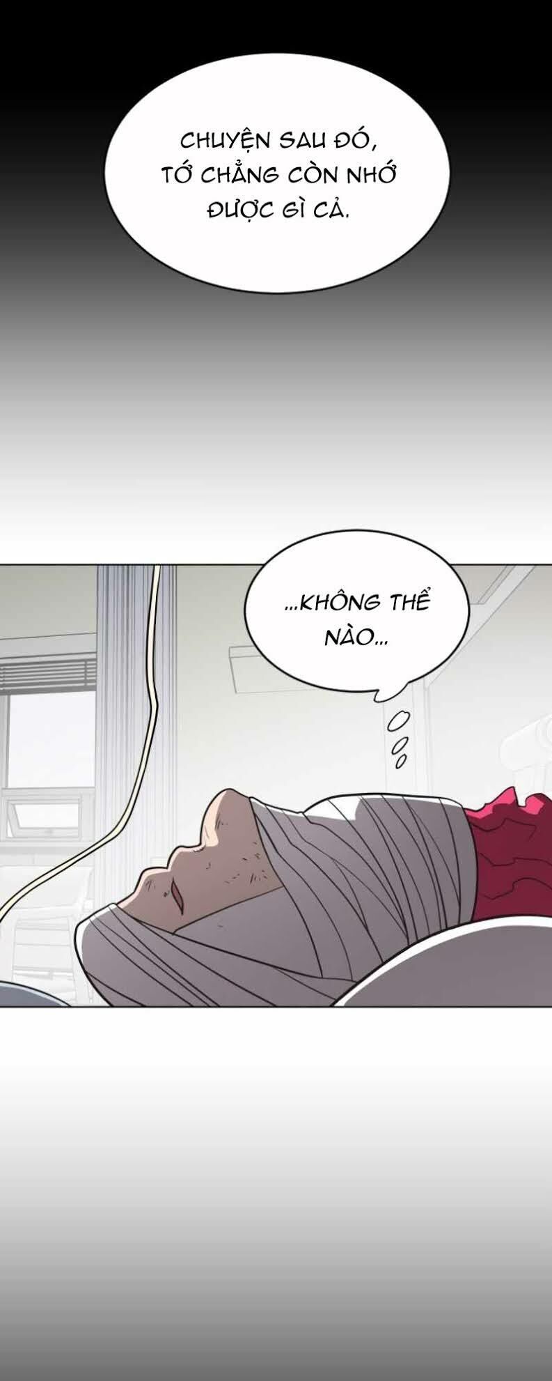 Kỷ Nguyên Siêu Anh Hùng Chap 29 - Next Chap 30