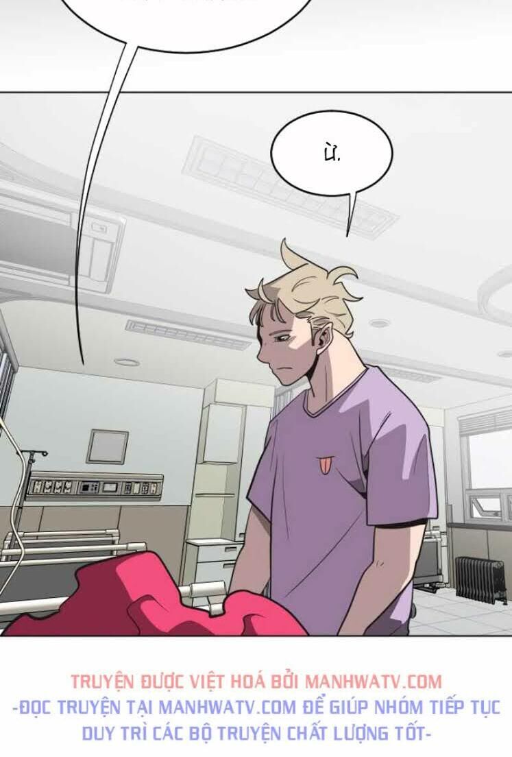 Kỷ Nguyên Siêu Anh Hùng Chap 29 - Next Chap 30