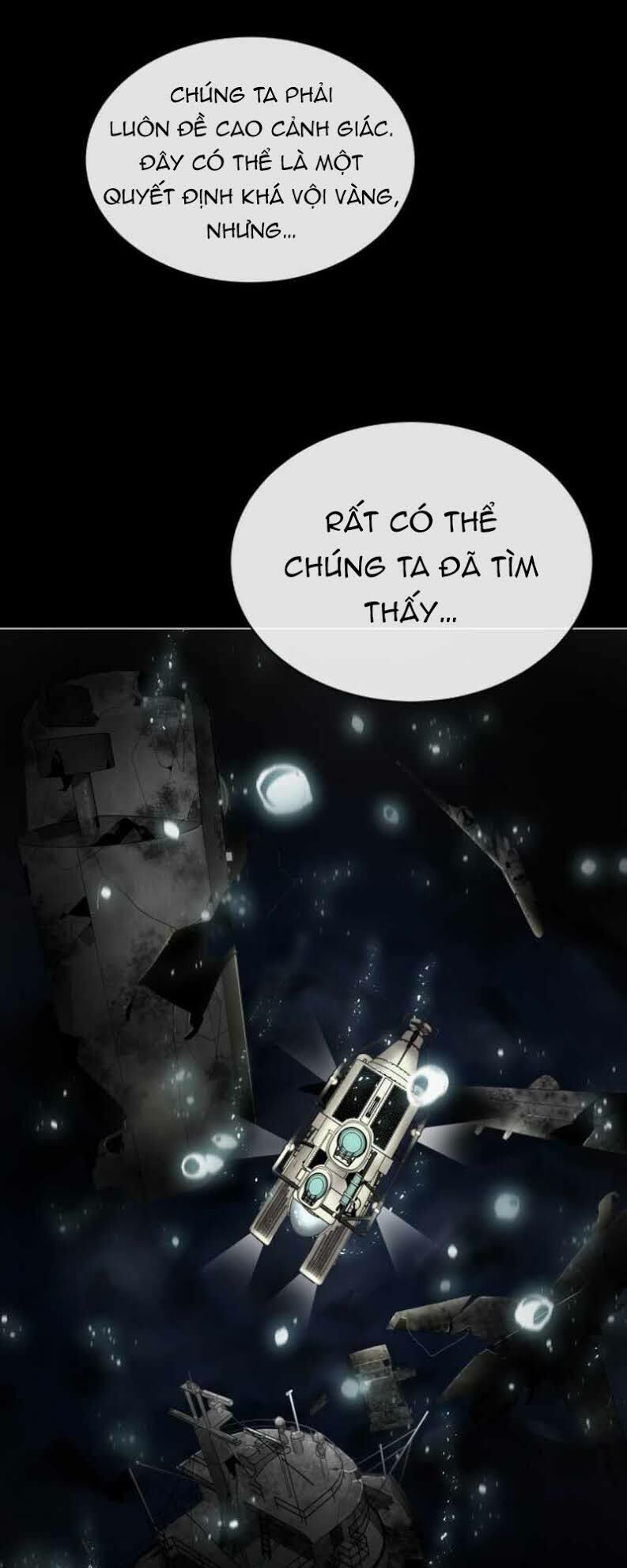 Kỷ Nguyên Siêu Anh Hùng Chap 29 - Next Chap 30