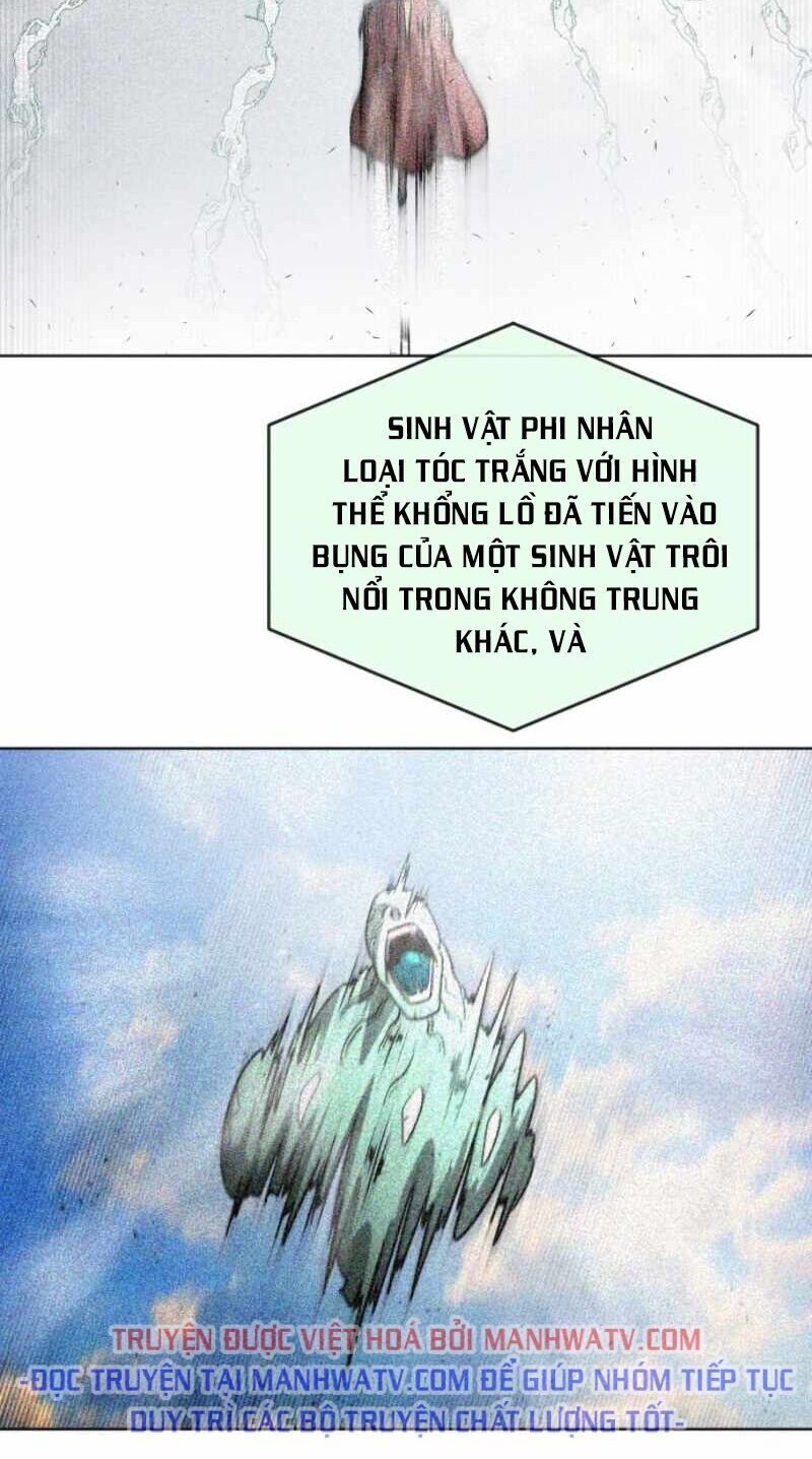 Kỷ Nguyên Siêu Anh Hùng Chap 29 - Next Chap 30
