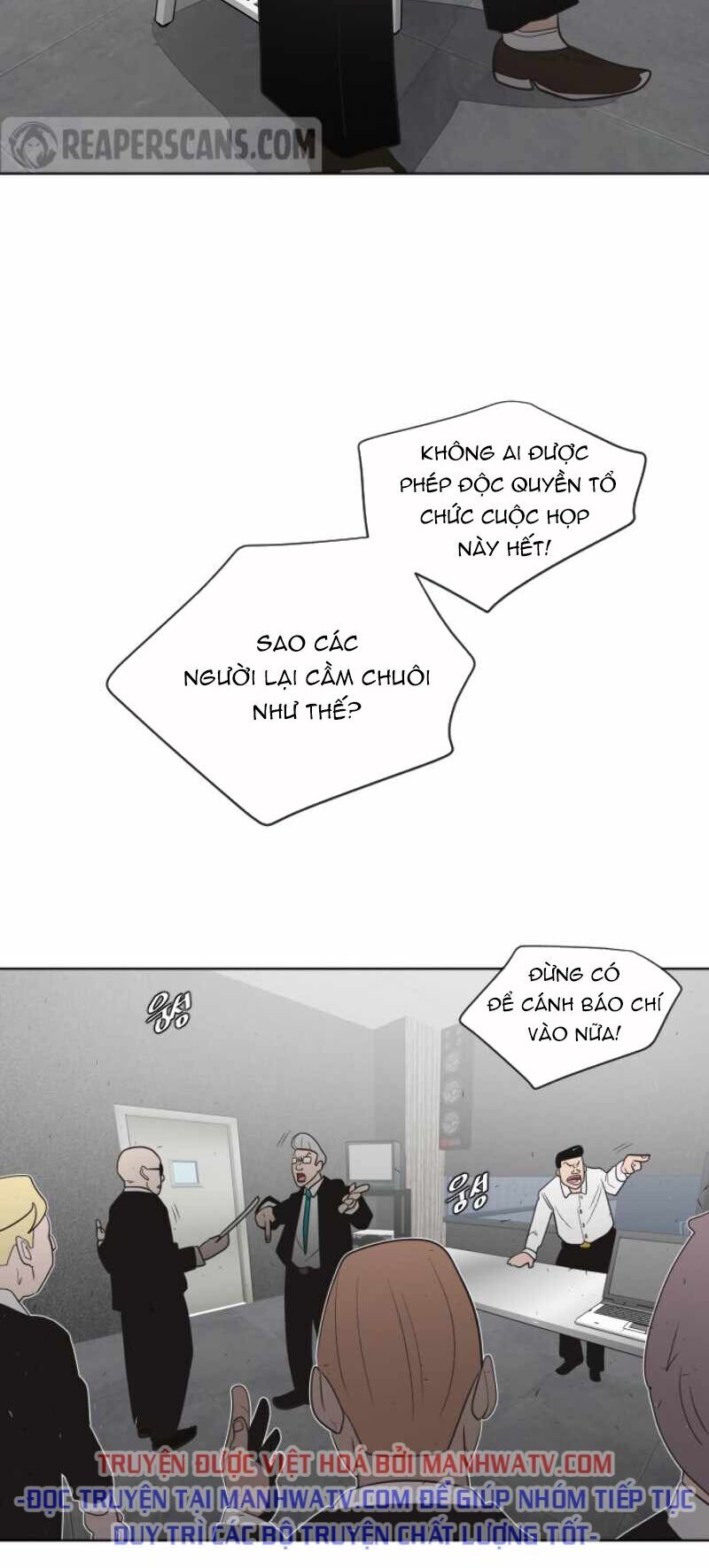 Kỷ Nguyên Siêu Anh Hùng Chap 29 - Next Chap 30