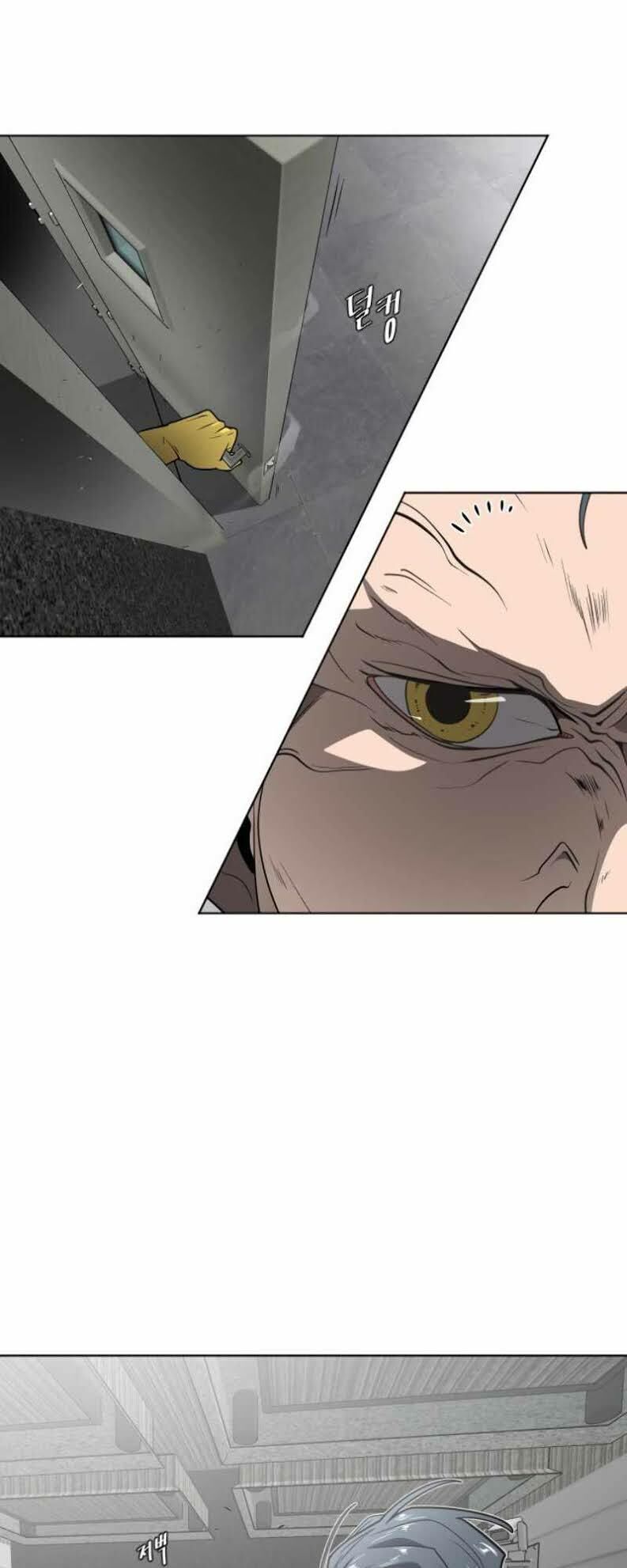 Kỷ Nguyên Siêu Anh Hùng Chap 29 - Next Chap 30