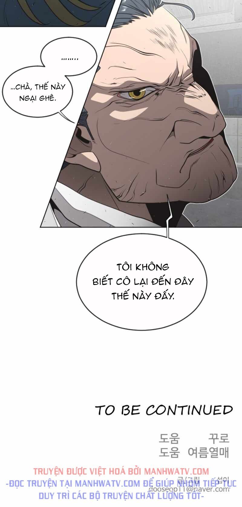 Kỷ Nguyên Siêu Anh Hùng Chap 29 - Next Chap 30
