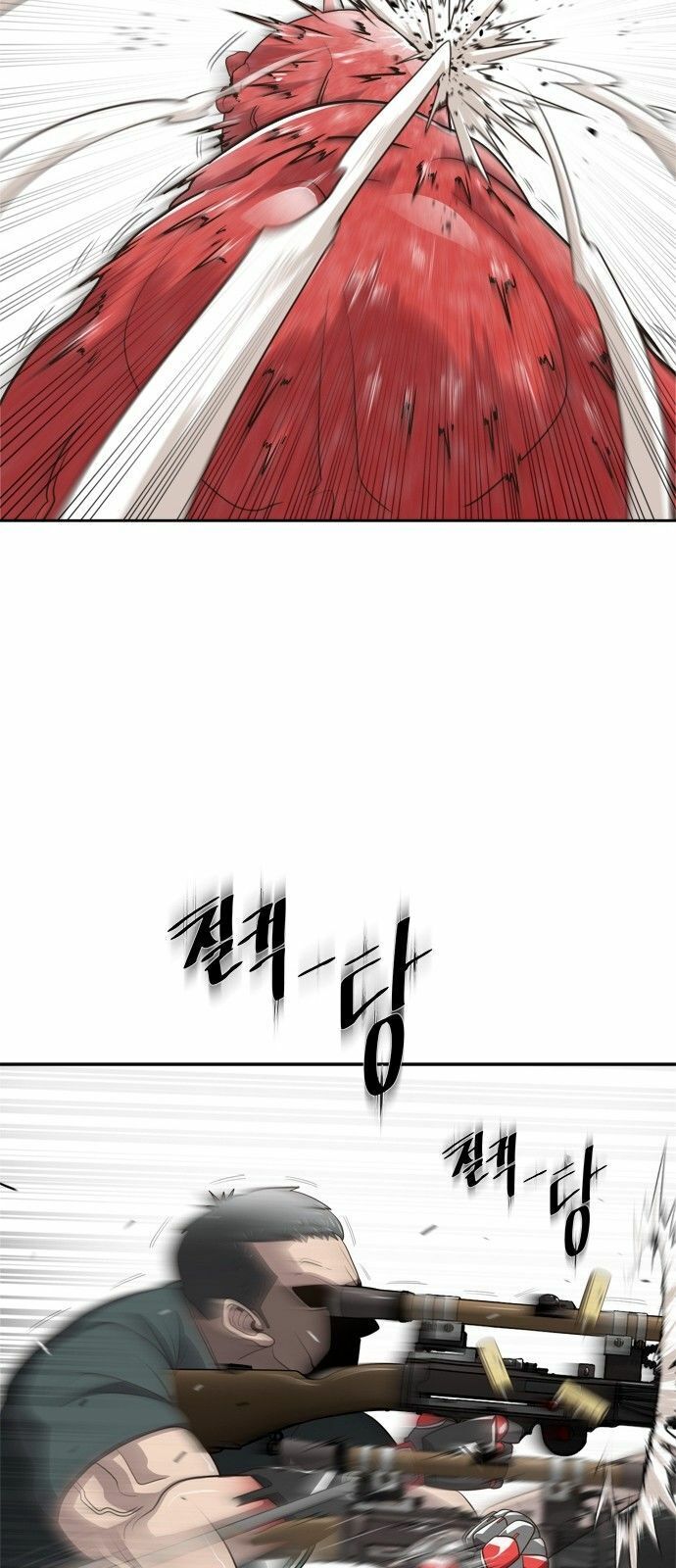Kỷ Nguyên Siêu Anh Hùng Chap 3 - Next Chap 4
