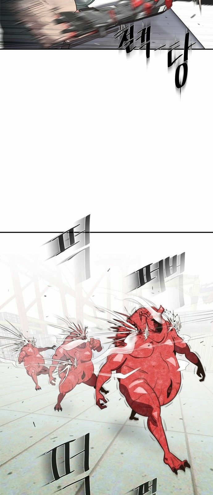 Kỷ Nguyên Siêu Anh Hùng Chap 3 - Next Chap 4