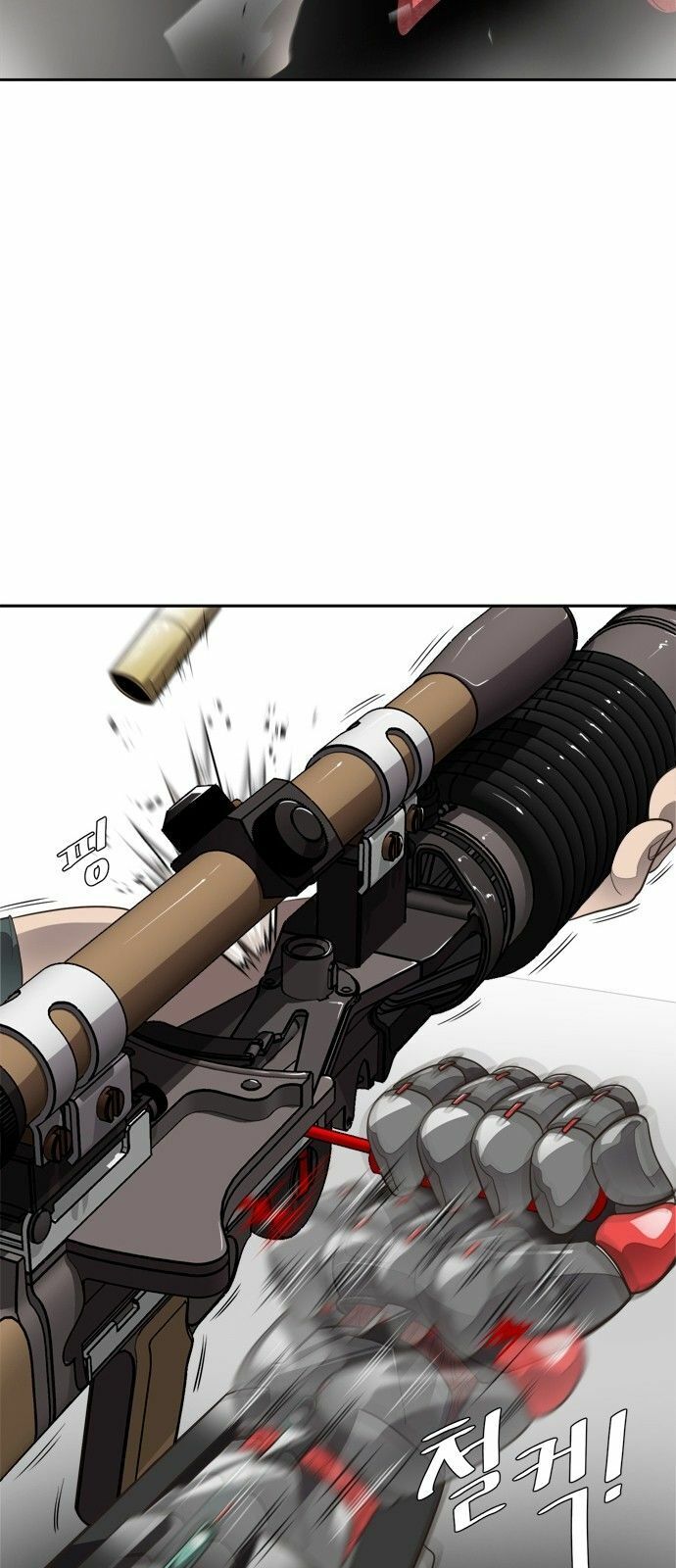 Kỷ Nguyên Siêu Anh Hùng Chap 3 - Next Chap 4