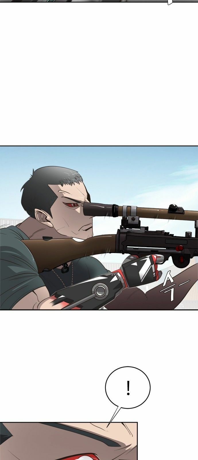 Kỷ Nguyên Siêu Anh Hùng Chap 3 - Next Chap 4