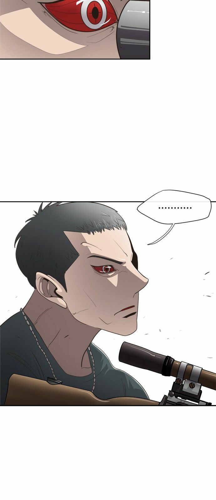 Kỷ Nguyên Siêu Anh Hùng Chap 3 - Next Chap 4