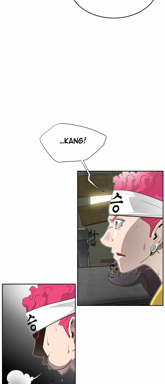 Kỷ Nguyên Siêu Anh Hùng Chap 3 - Next Chap 4