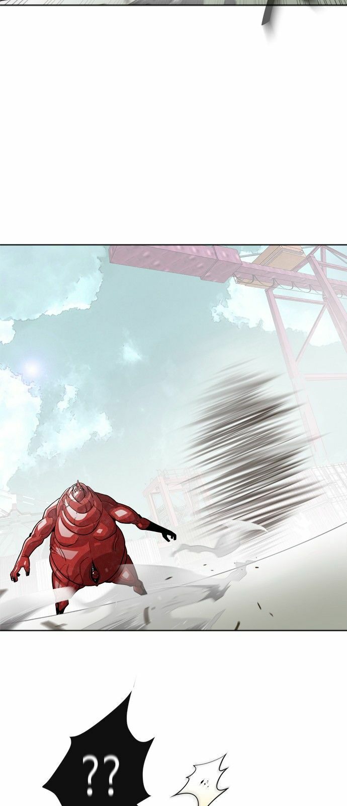 Kỷ Nguyên Siêu Anh Hùng Chap 3 - Next Chap 4