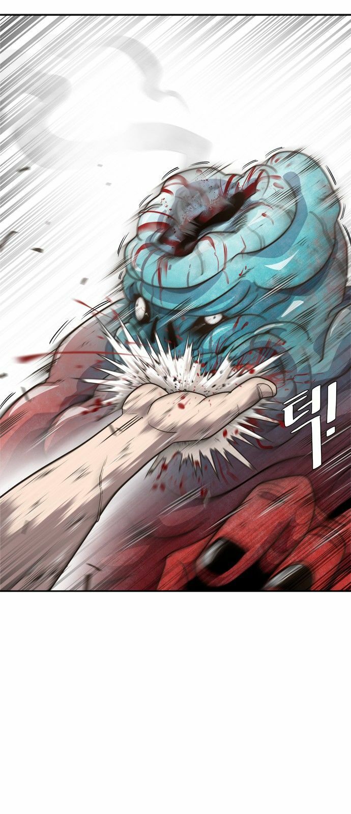 Kỷ Nguyên Siêu Anh Hùng Chap 3 - Next Chap 4