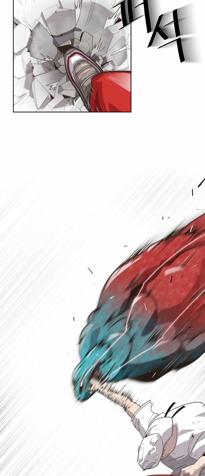 Kỷ Nguyên Siêu Anh Hùng Chap 3 - Next Chap 4