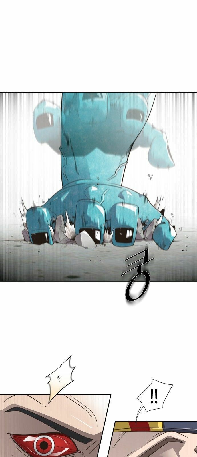 Kỷ Nguyên Siêu Anh Hùng Chap 3 - Next Chap 4