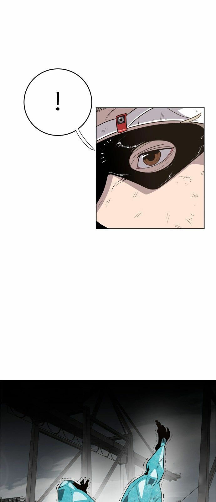Kỷ Nguyên Siêu Anh Hùng Chap 3 - Next Chap 4
