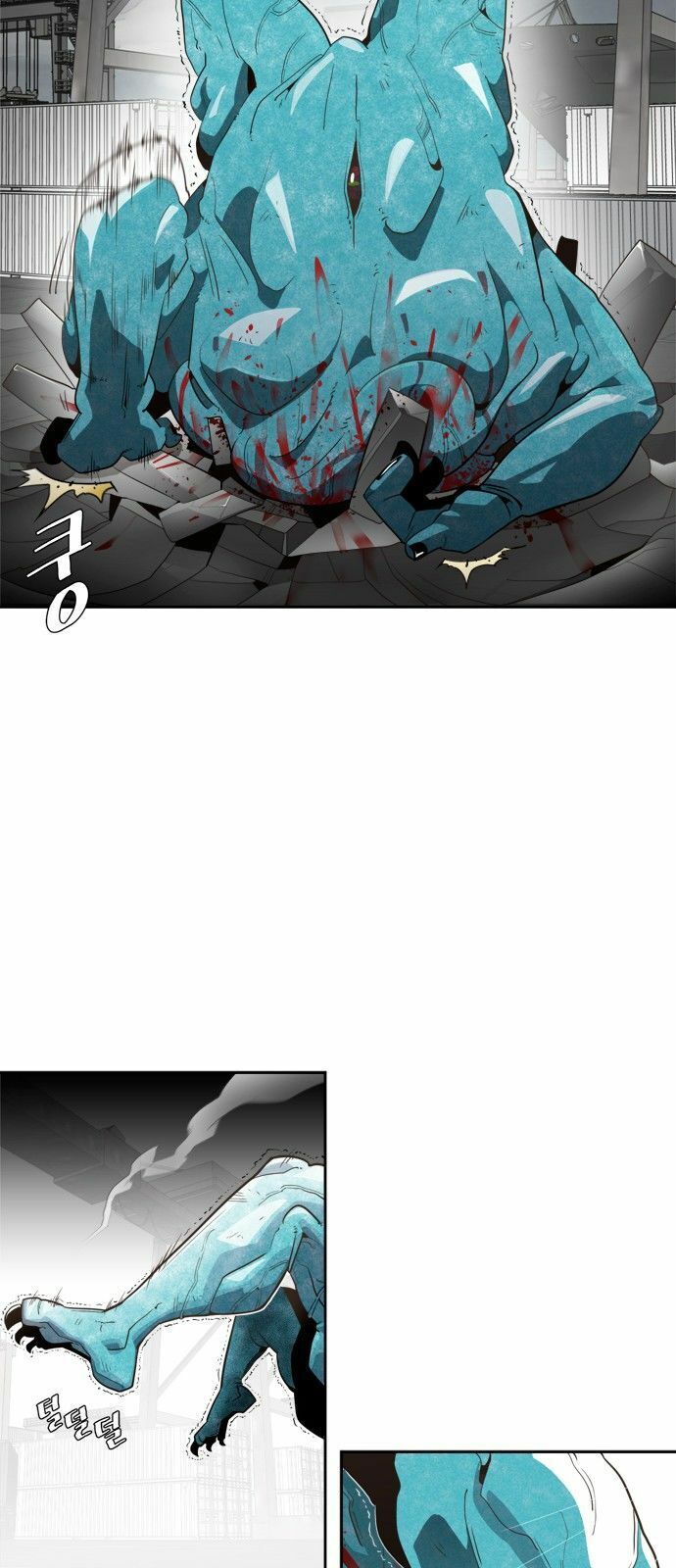 Kỷ Nguyên Siêu Anh Hùng Chap 3 - Next Chap 4