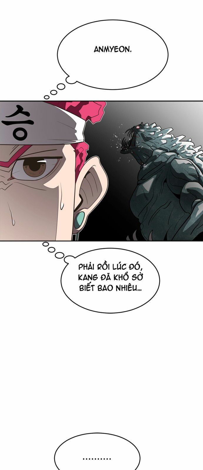 Kỷ Nguyên Siêu Anh Hùng Chap 3 - Next Chap 4