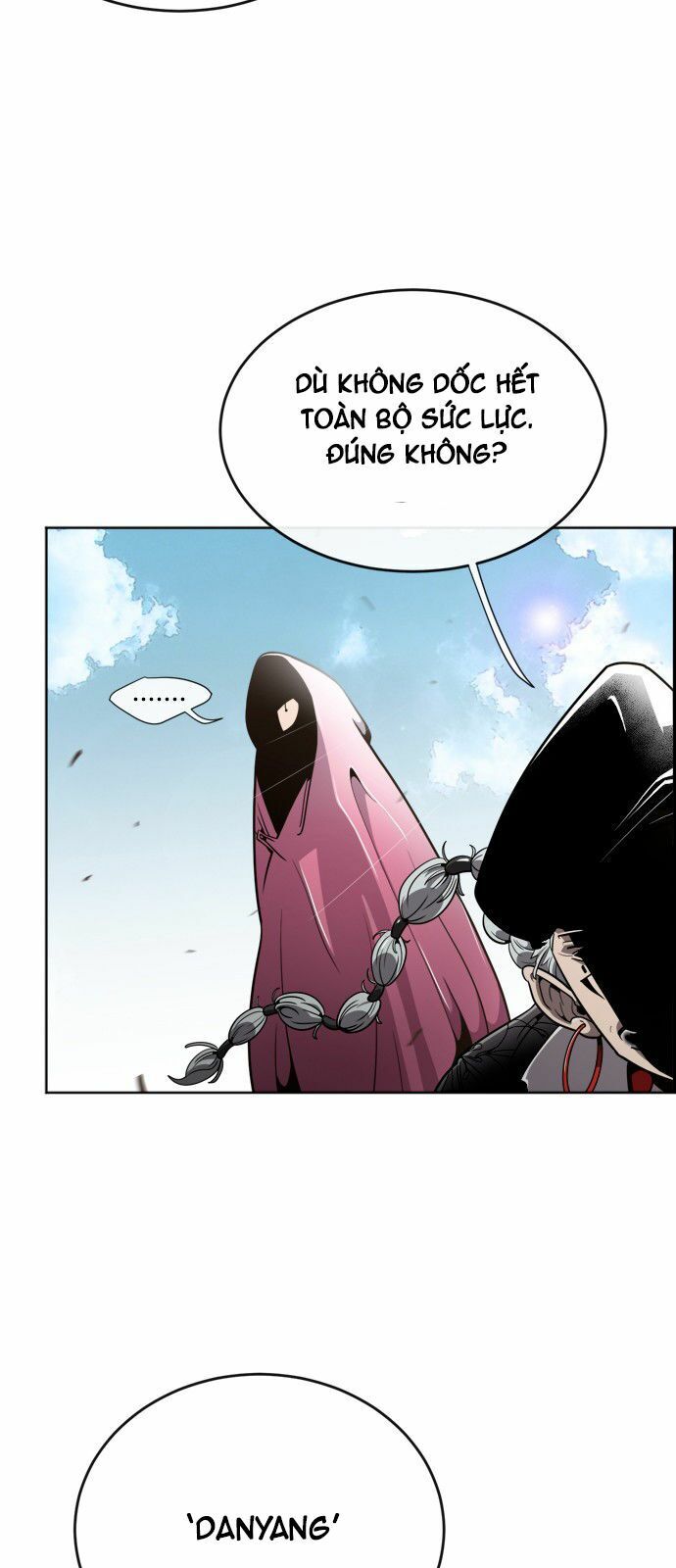 Kỷ Nguyên Siêu Anh Hùng Chap 3 - Next Chap 4