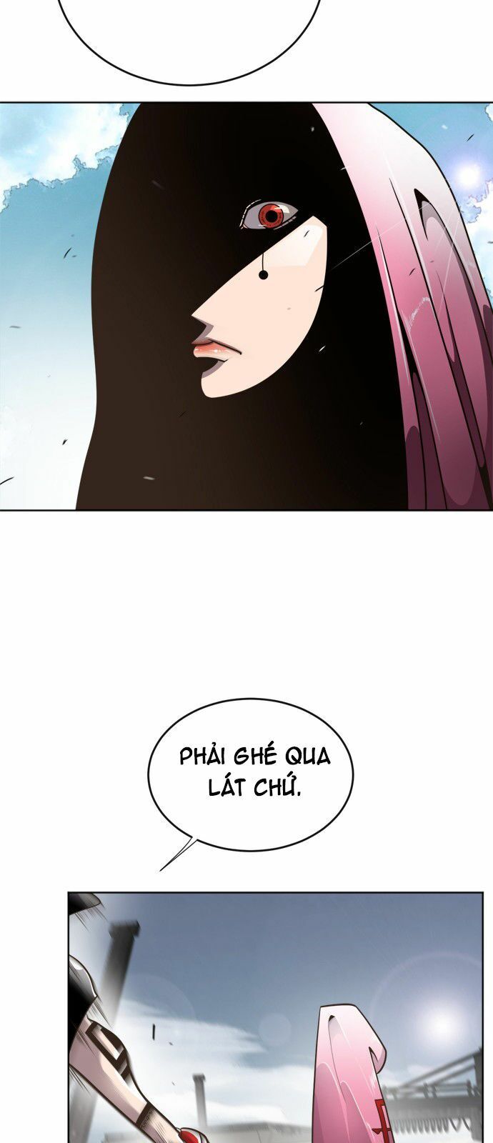 Kỷ Nguyên Siêu Anh Hùng Chap 3 - Next Chap 4