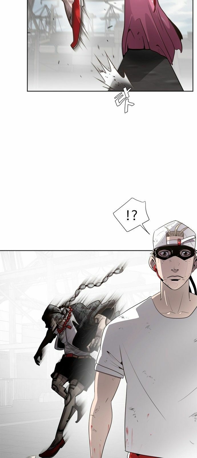Kỷ Nguyên Siêu Anh Hùng Chap 3 - Next Chap 4