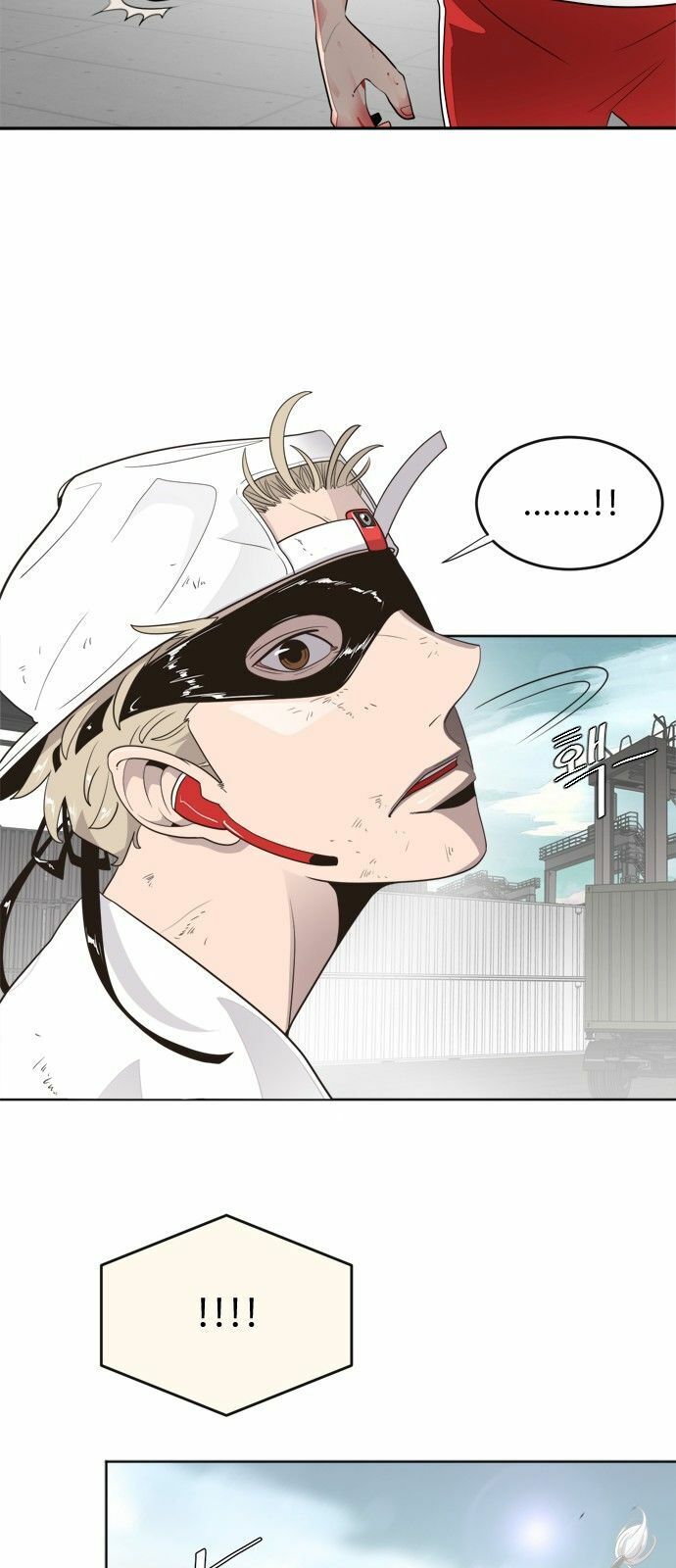 Kỷ Nguyên Siêu Anh Hùng Chap 3 - Next Chap 4