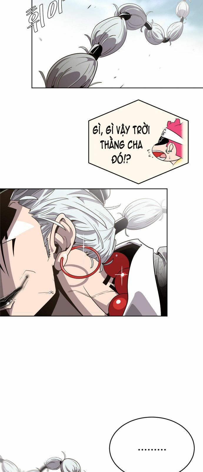 Kỷ Nguyên Siêu Anh Hùng Chap 3 - Next Chap 4