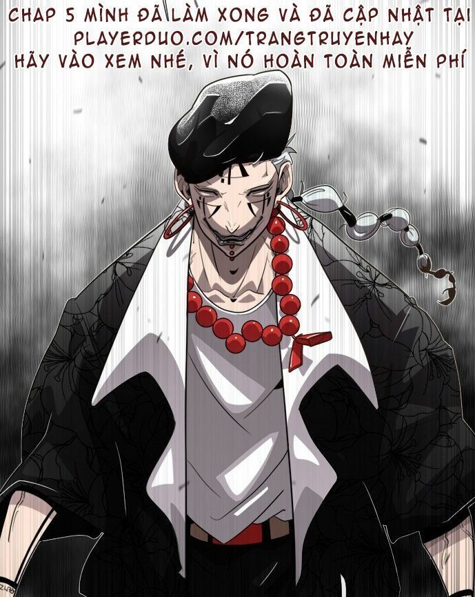 Kỷ Nguyên Siêu Anh Hùng Chap 3 - Next Chap 4