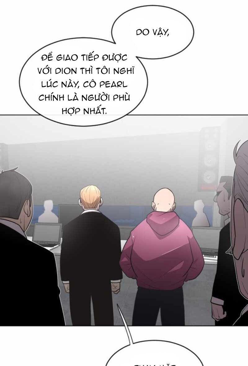 Kỷ Nguyên Siêu Anh Hùng Chap 30 - Next Chap 31