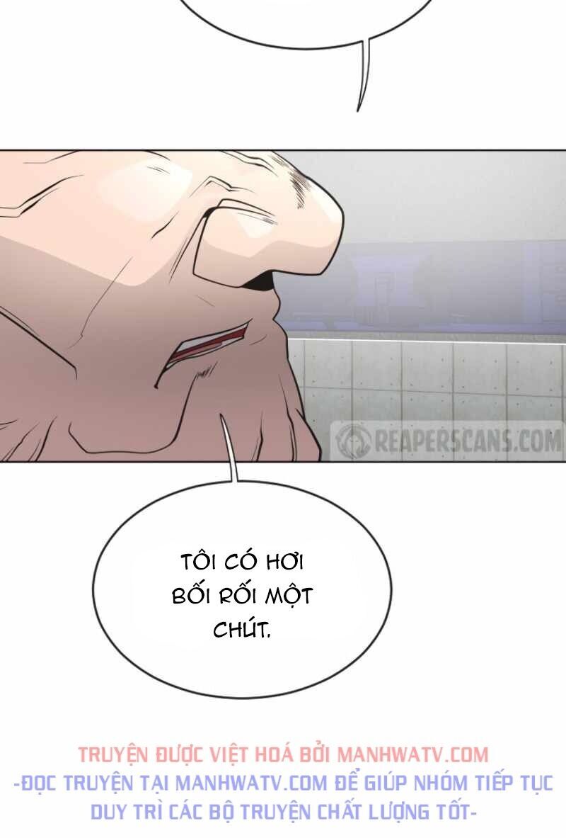 Kỷ Nguyên Siêu Anh Hùng Chap 30 - Next Chap 31