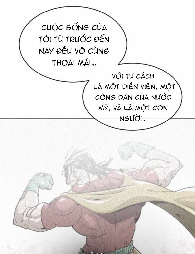 Kỷ Nguyên Siêu Anh Hùng Chap 30 - Next Chap 31