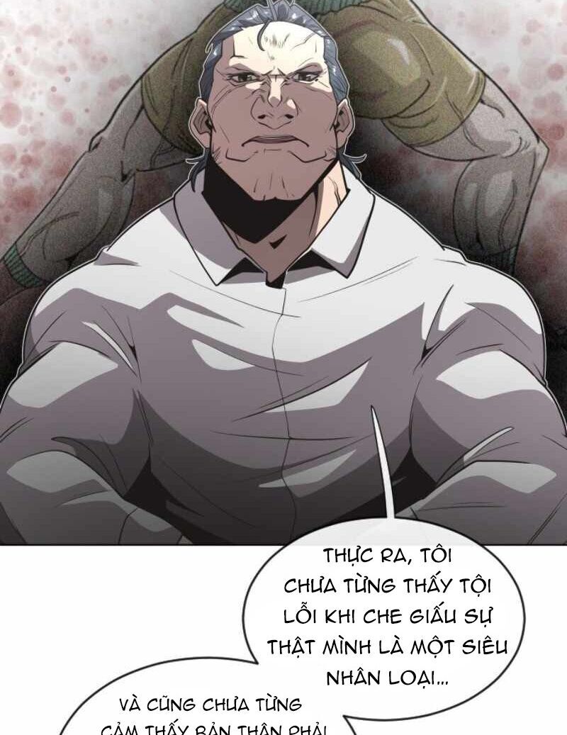 Kỷ Nguyên Siêu Anh Hùng Chap 30 - Next Chap 31