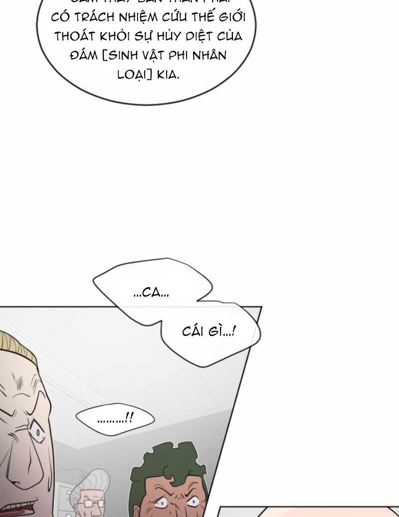 Kỷ Nguyên Siêu Anh Hùng Chap 30 - Next Chap 31