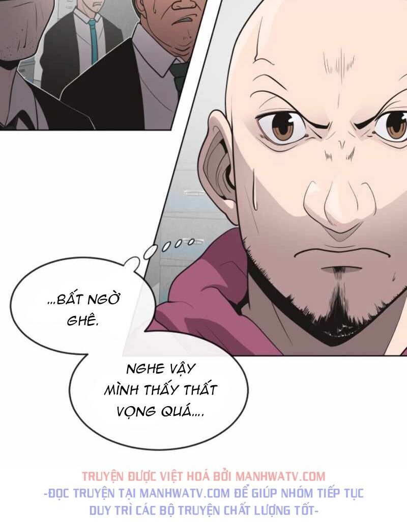 Kỷ Nguyên Siêu Anh Hùng Chap 30 - Next Chap 31