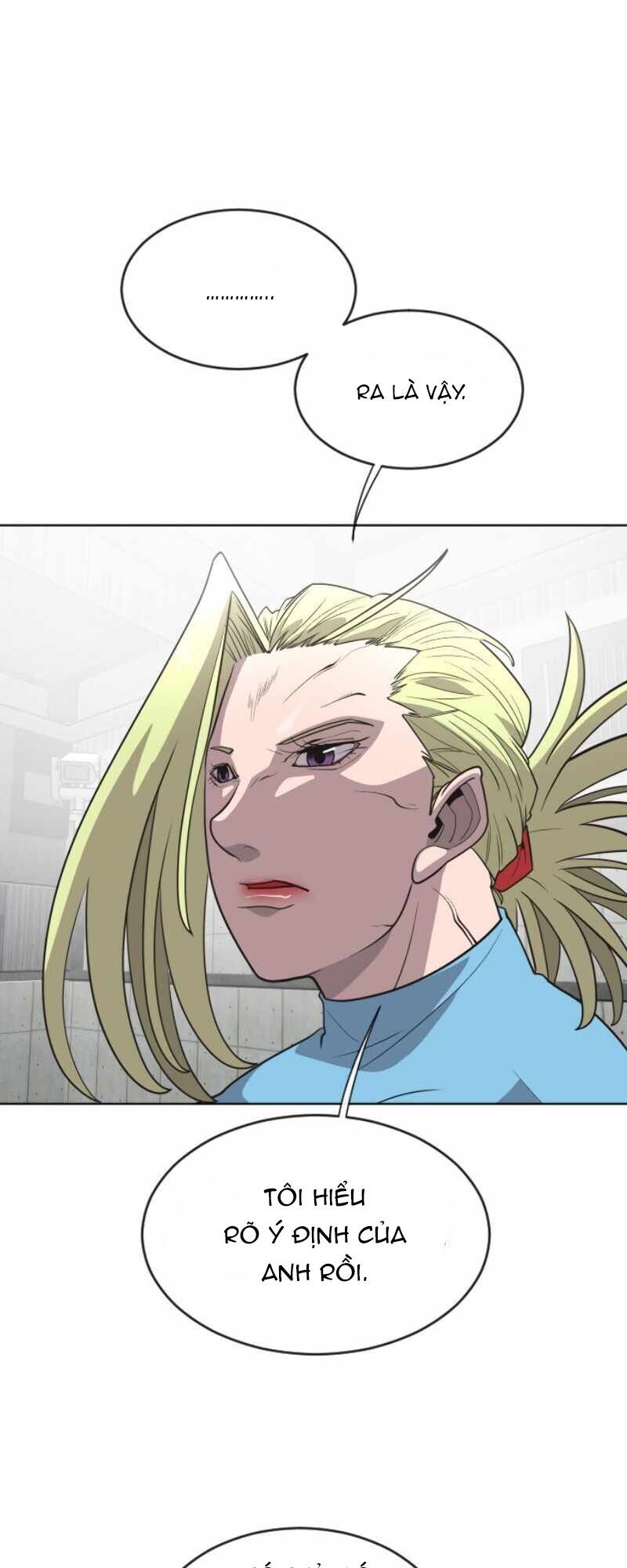 Kỷ Nguyên Siêu Anh Hùng Chap 30 - Next Chap 31