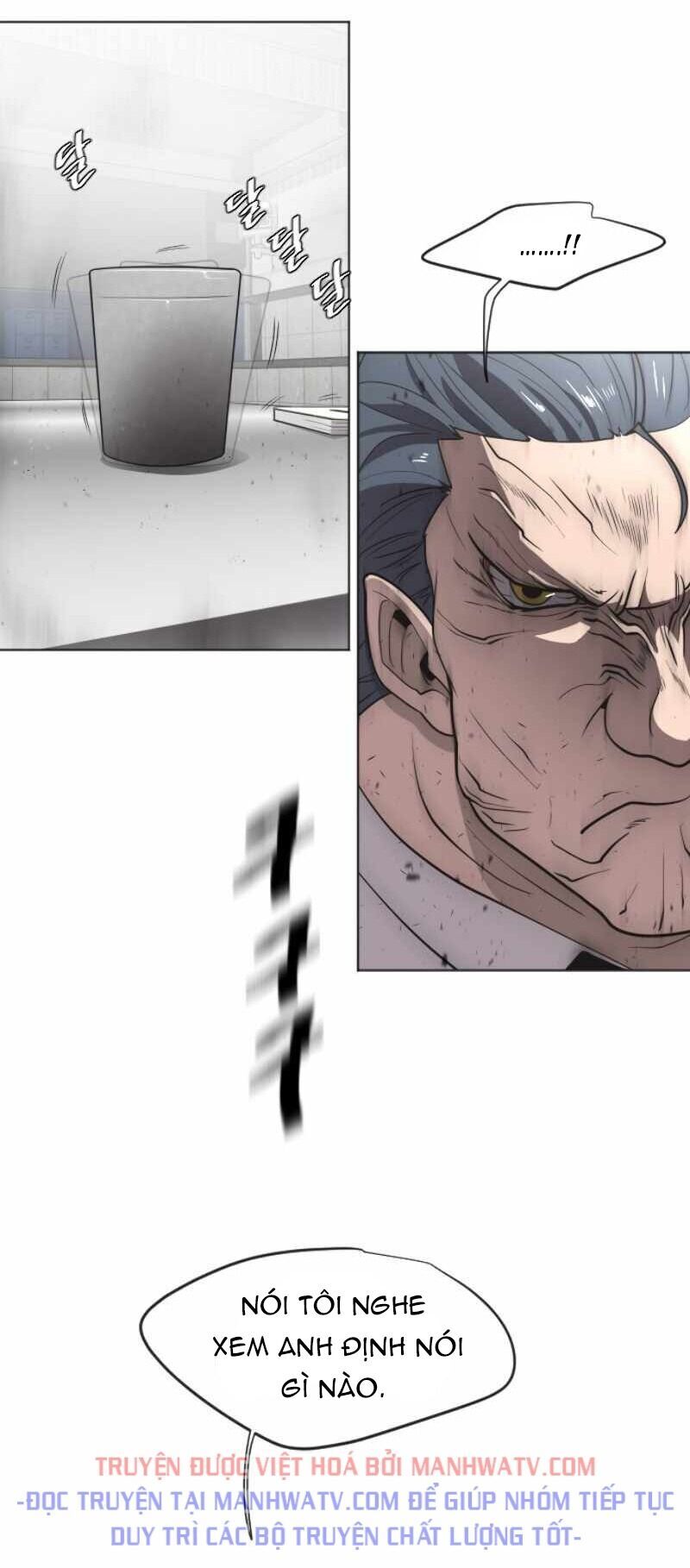 Kỷ Nguyên Siêu Anh Hùng Chap 30 - Next Chap 31