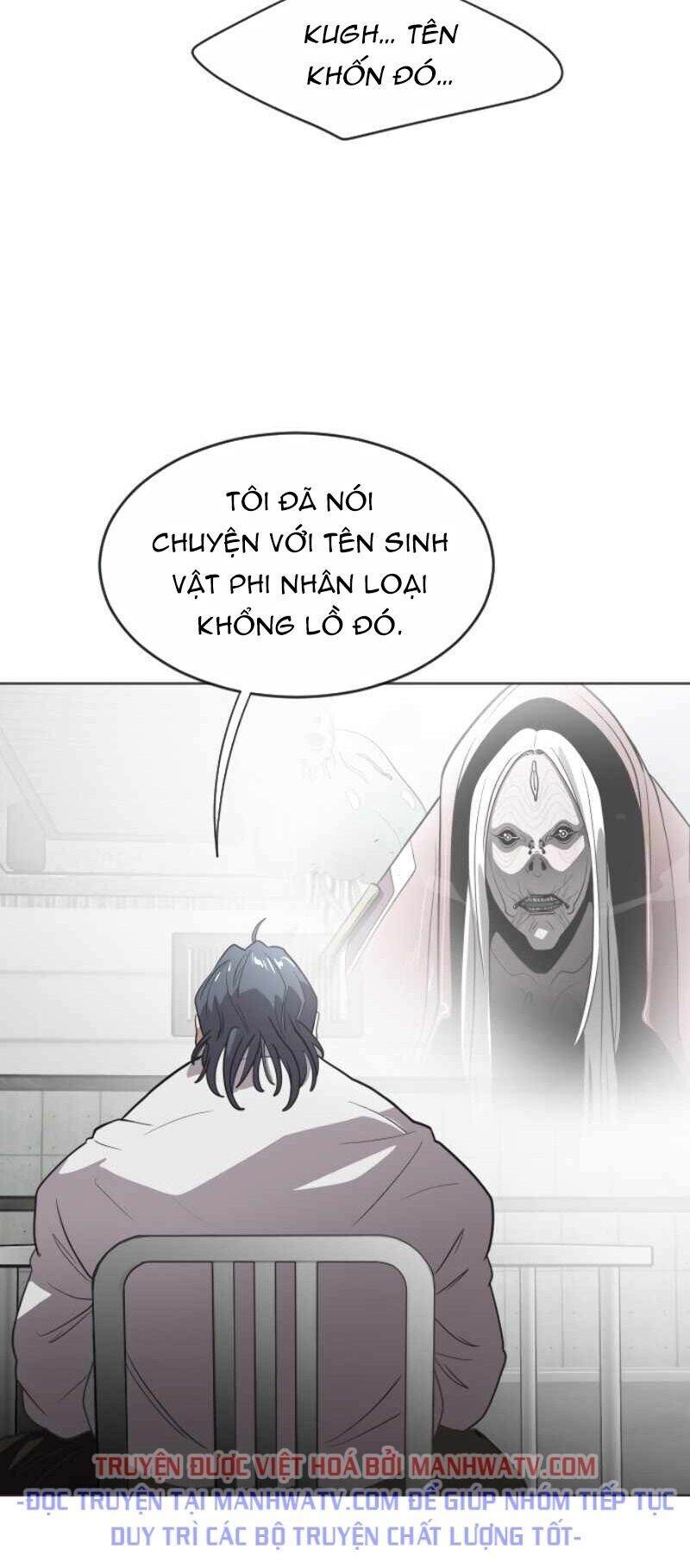 Kỷ Nguyên Siêu Anh Hùng Chap 30 - Next Chap 31