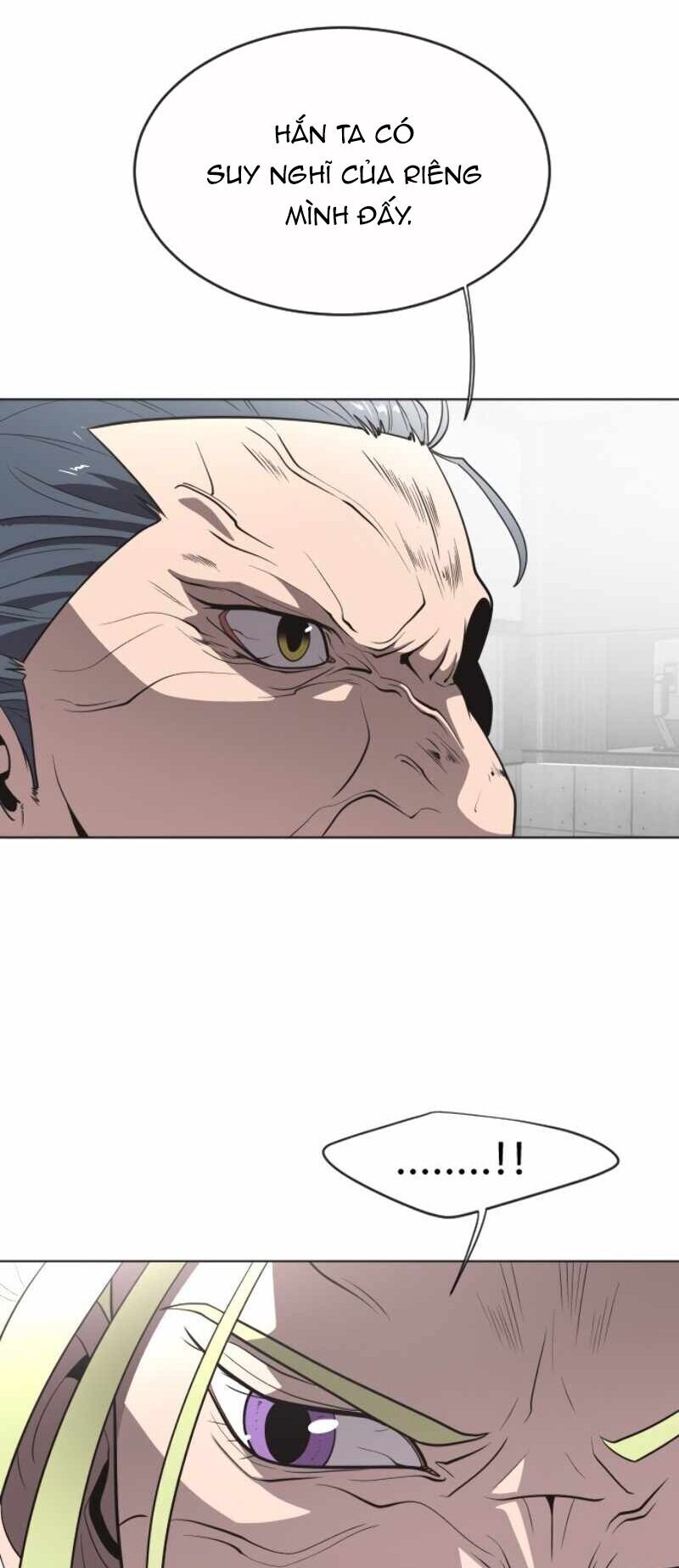 Kỷ Nguyên Siêu Anh Hùng Chap 30 - Next Chap 31