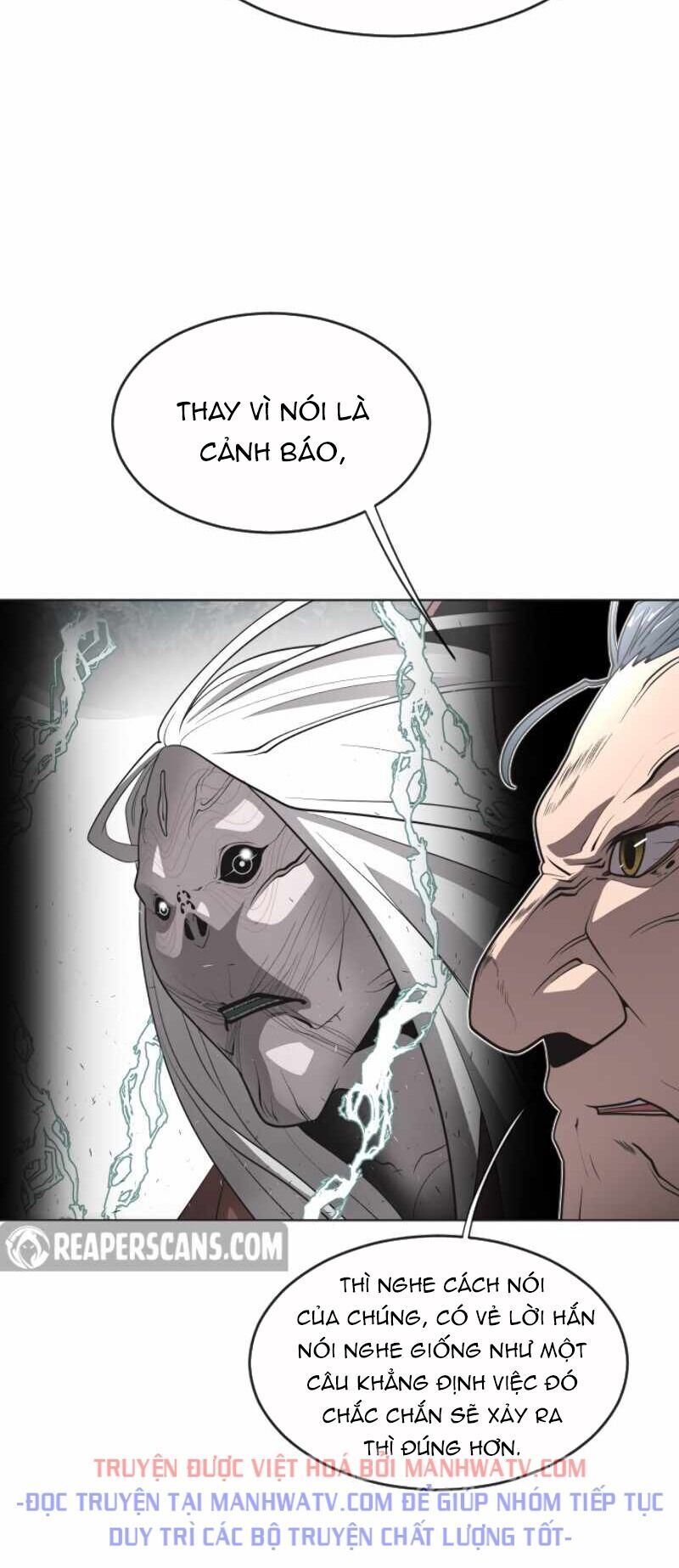 Kỷ Nguyên Siêu Anh Hùng Chap 30 - Next Chap 31