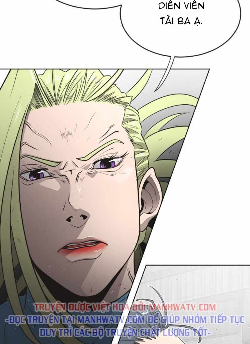 Kỷ Nguyên Siêu Anh Hùng Chap 30 - Next Chap 31