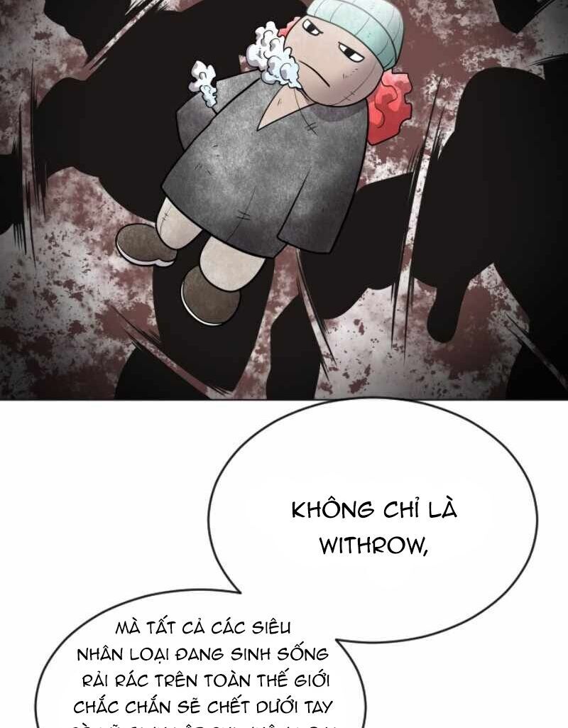 Kỷ Nguyên Siêu Anh Hùng Chap 30 - Next Chap 31