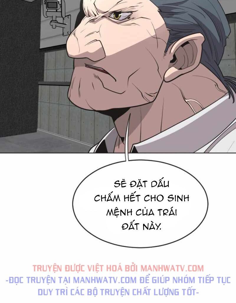 Kỷ Nguyên Siêu Anh Hùng Chap 30 - Next Chap 31