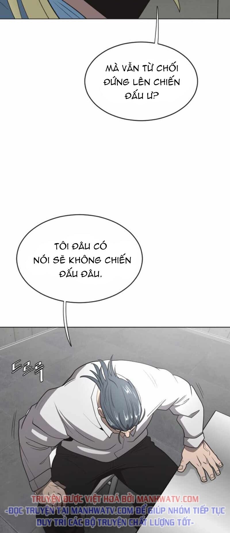 Kỷ Nguyên Siêu Anh Hùng Chap 30 - Next Chap 31